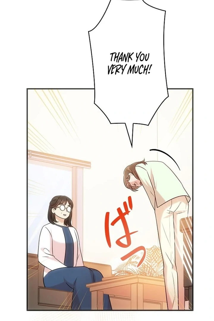 Until I Get Rid Of The Husband Who Watches Me! Chapter 16 - page 44