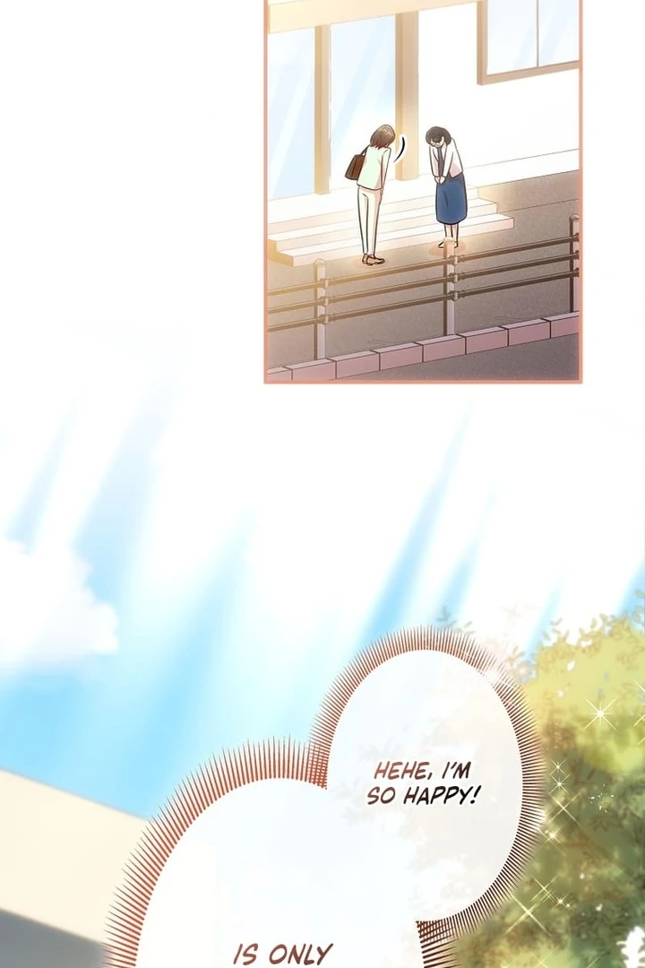 Until I Get Rid Of The Husband Who Watches Me! Chapter 16 - page 47