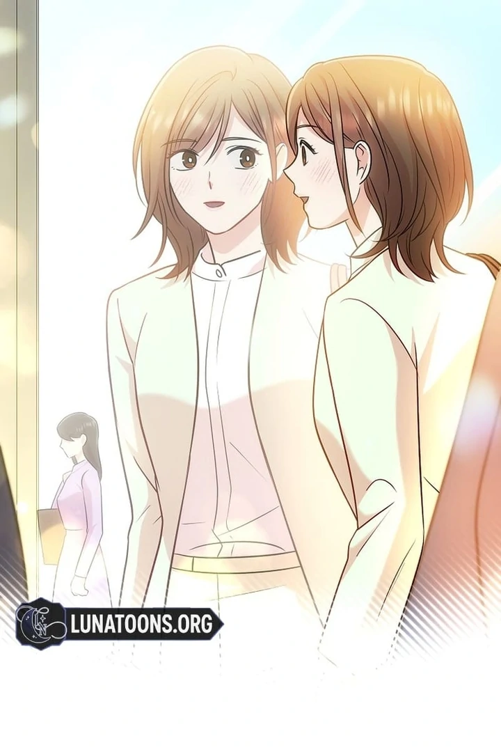 Until I Get Rid Of The Husband Who Watches Me! Chapter 16 - page 51