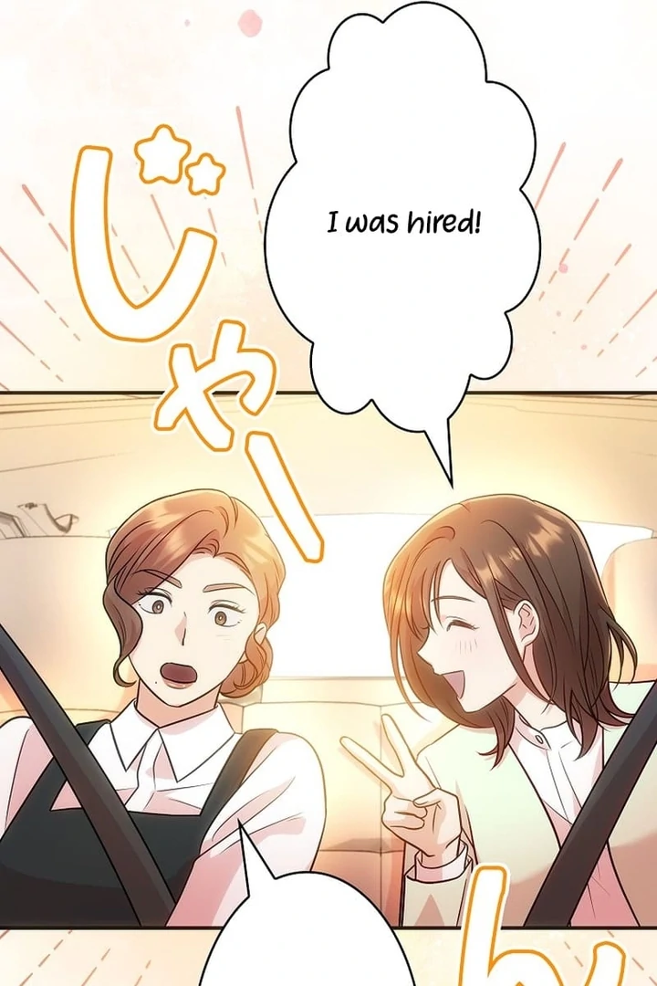 Until I Get Rid Of The Husband Who Watches Me! Chapter 16 - page 56