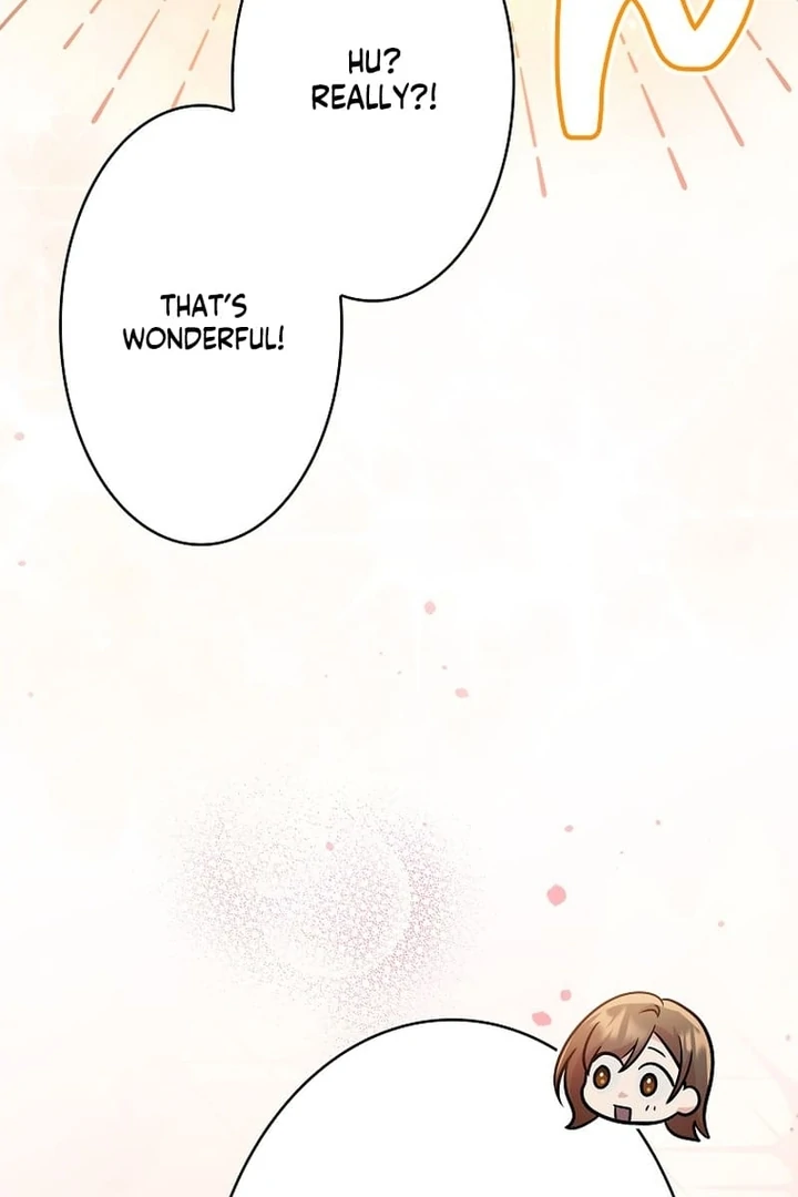 Until I Get Rid Of The Husband Who Watches Me! Chapter 16 - page 57