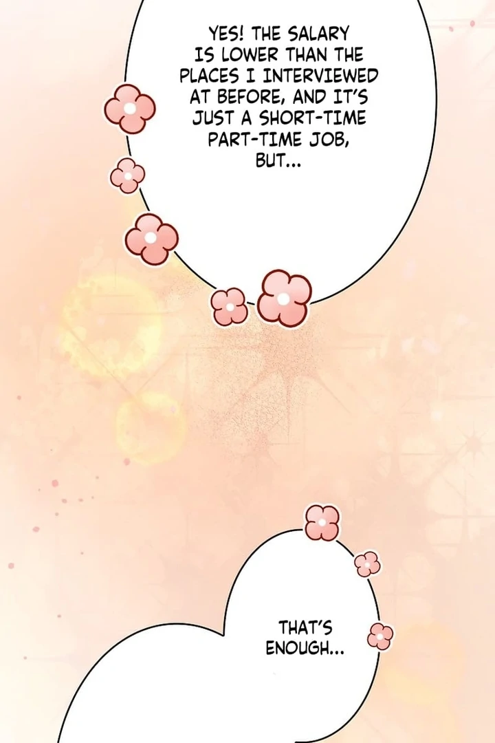 Until I Get Rid Of The Husband Who Watches Me! Chapter 16 - page 58