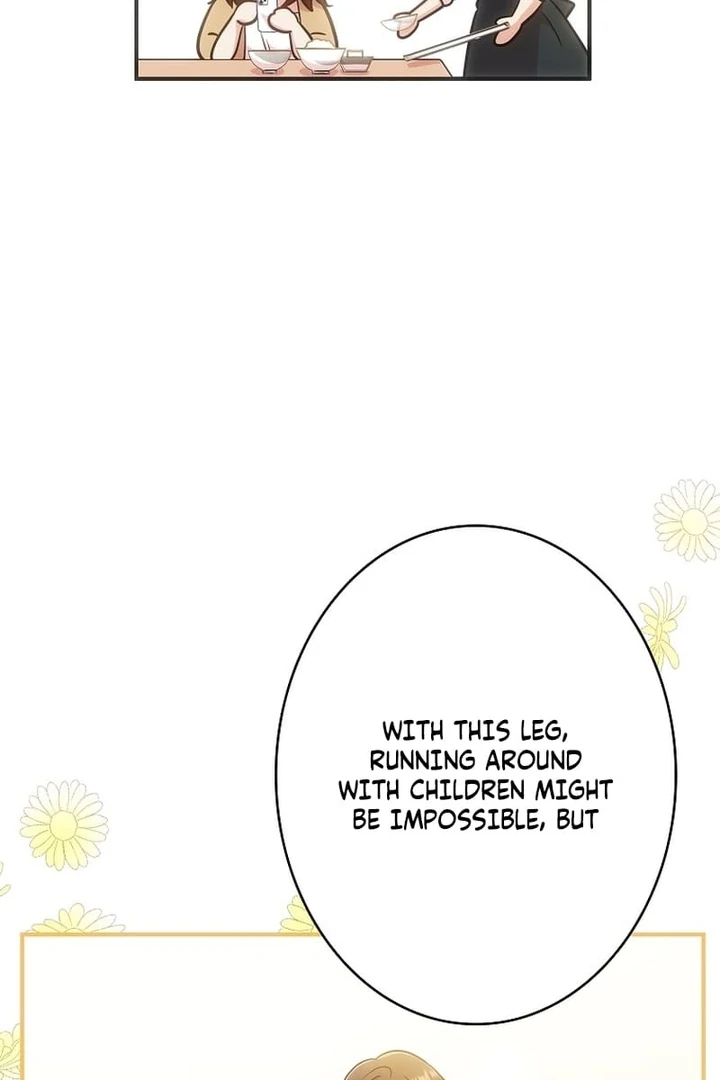 Until I Get Rid Of The Husband Who Watches Me! Chapter 16 - page 5