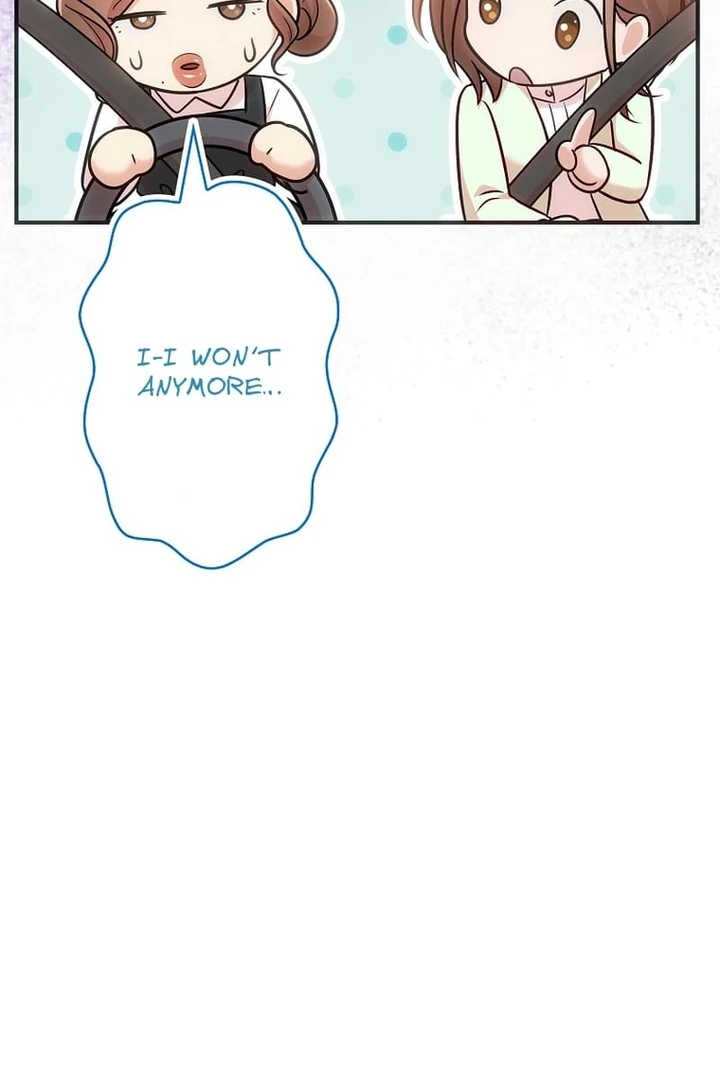 Until I Get Rid Of The Husband Who Watches Me! Chapter 16 - page 65