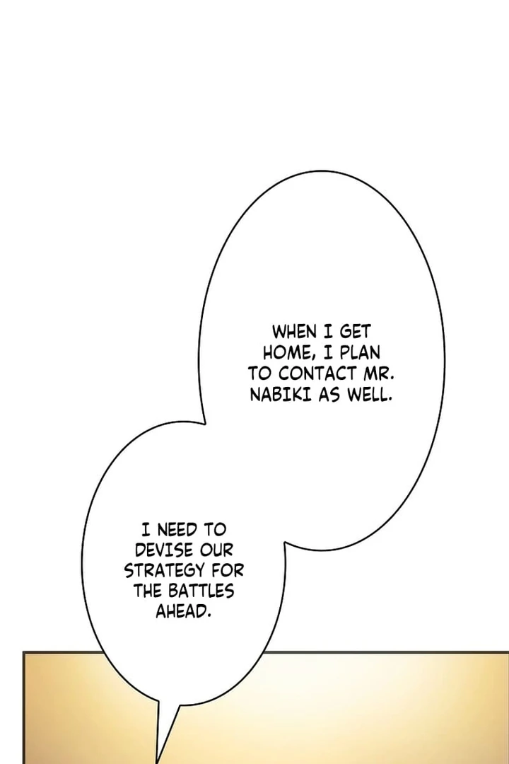 Until I Get Rid Of The Husband Who Watches Me! Chapter 16 - page 66
