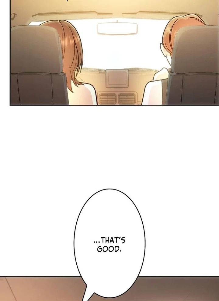 Until I Get Rid Of The Husband Who Watches Me! Chapter 16 - page 67