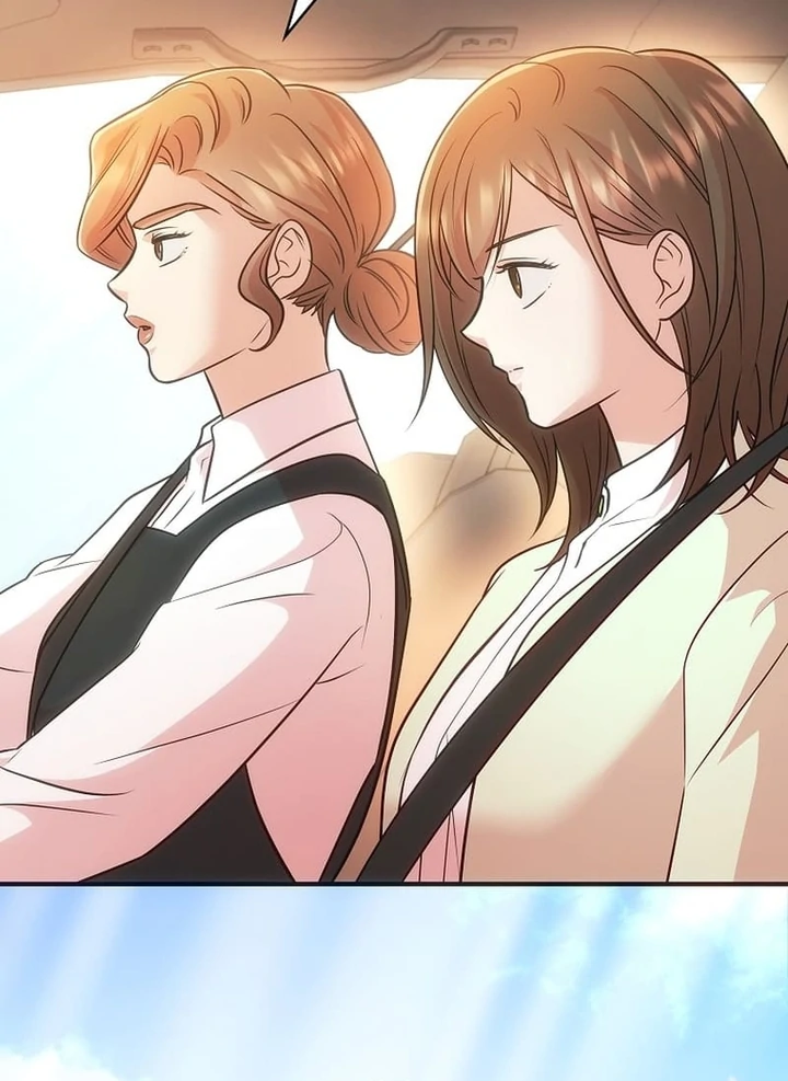 Until I Get Rid Of The Husband Who Watches Me! Chapter 16 - page 68