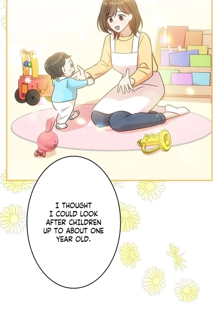 Until I Get Rid Of The Husband Who Watches Me! Chapter 16 - page 6