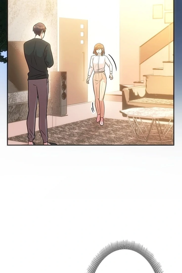 Until I Get Rid Of The Husband Who Watches Me! Chapter 16 - page 72