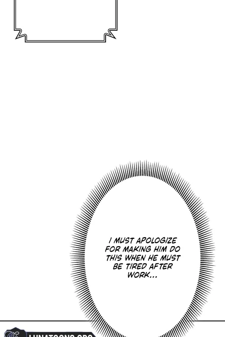 Until I Get Rid Of The Husband Who Watches Me! Chapter 16 - page 74