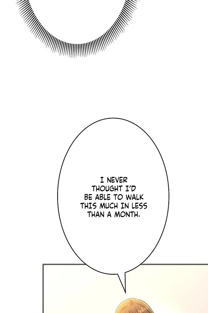 Until I Get Rid Of The Husband Who Watches Me! Chapter 16 - page 76