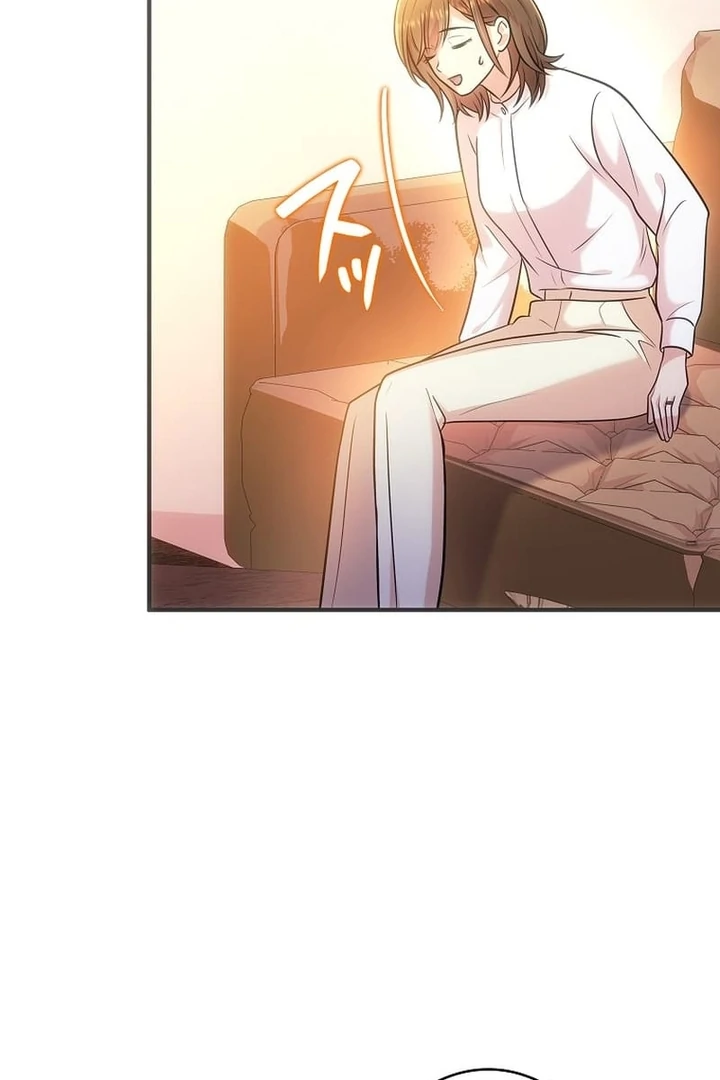Until I Get Rid Of The Husband Who Watches Me! Chapter 16 - page 77