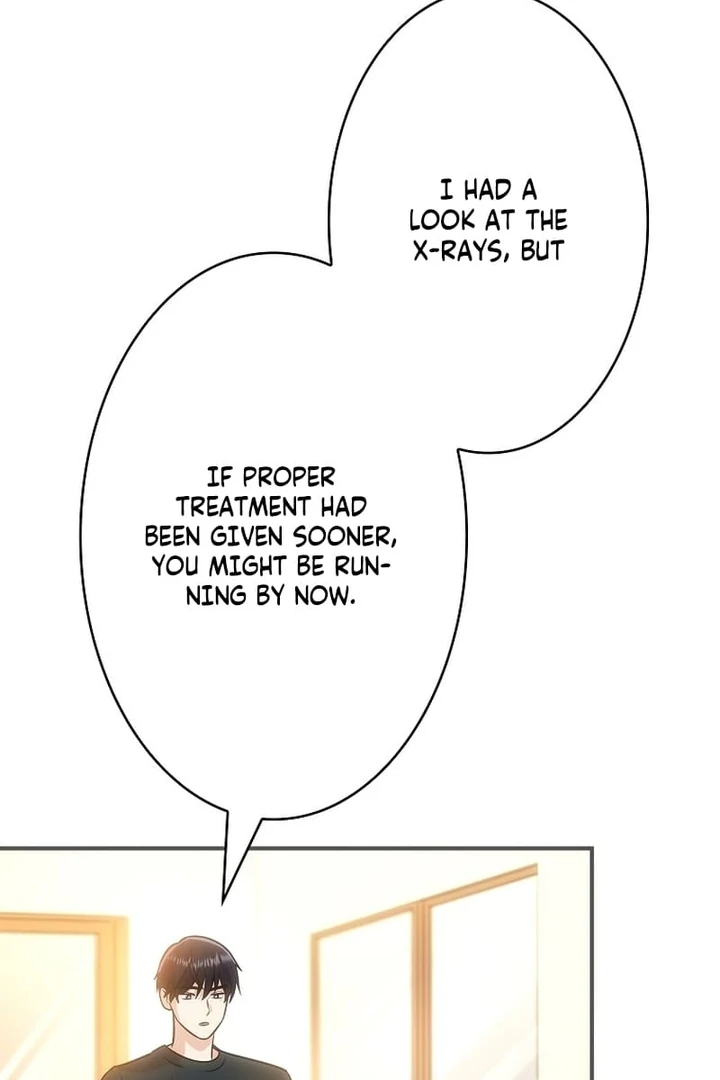 Until I Get Rid Of The Husband Who Watches Me! Chapter 16 - page 78