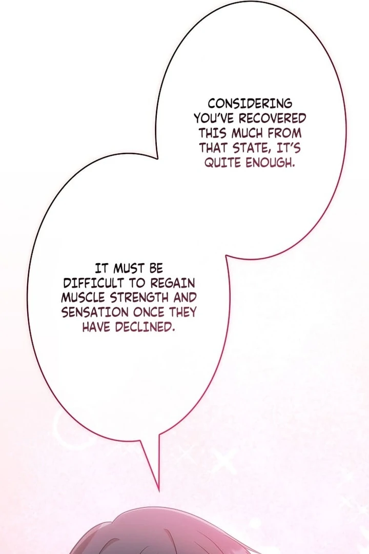 Until I Get Rid Of The Husband Who Watches Me! Chapter 16 - page 83