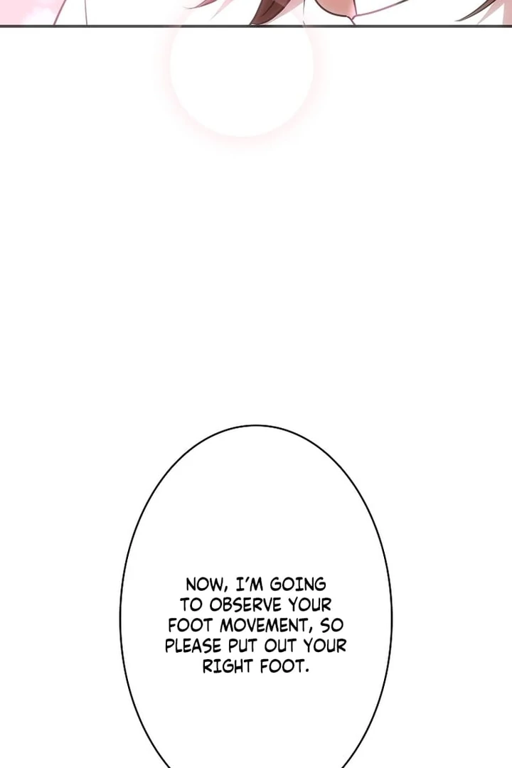 Until I Get Rid Of The Husband Who Watches Me! Chapter 16 - page 86