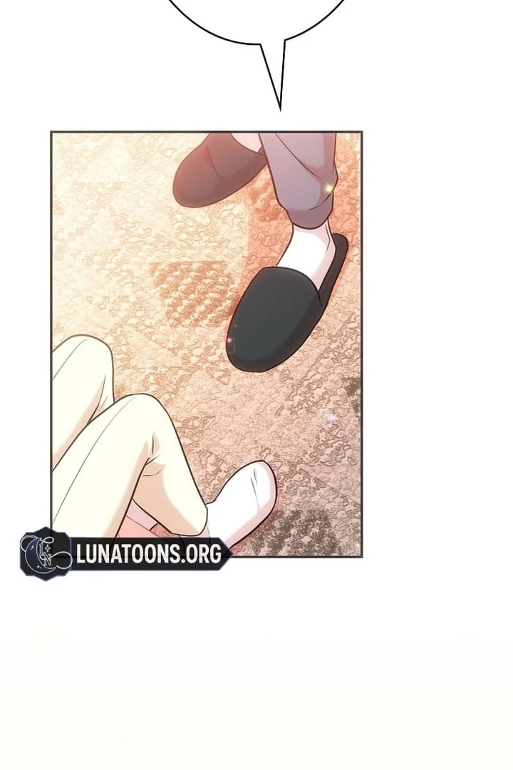 Until I Get Rid Of The Husband Who Watches Me! Chapter 16 - page 87
