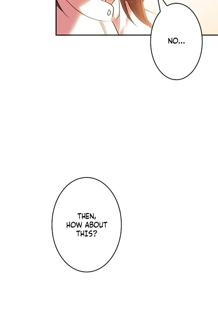 Until I Get Rid Of The Husband Who Watches Me! Chapter 16 - page 98