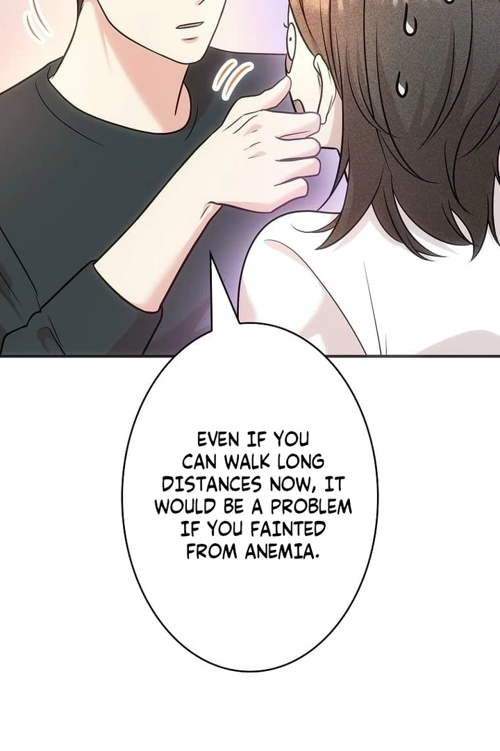 Until I Get Rid Of The Husband Who Watches Me! Chapter 17 - page 9