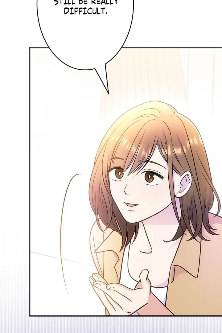 Until I Get Rid Of The Husband Who Watches Me! Chapter 17 - page 100