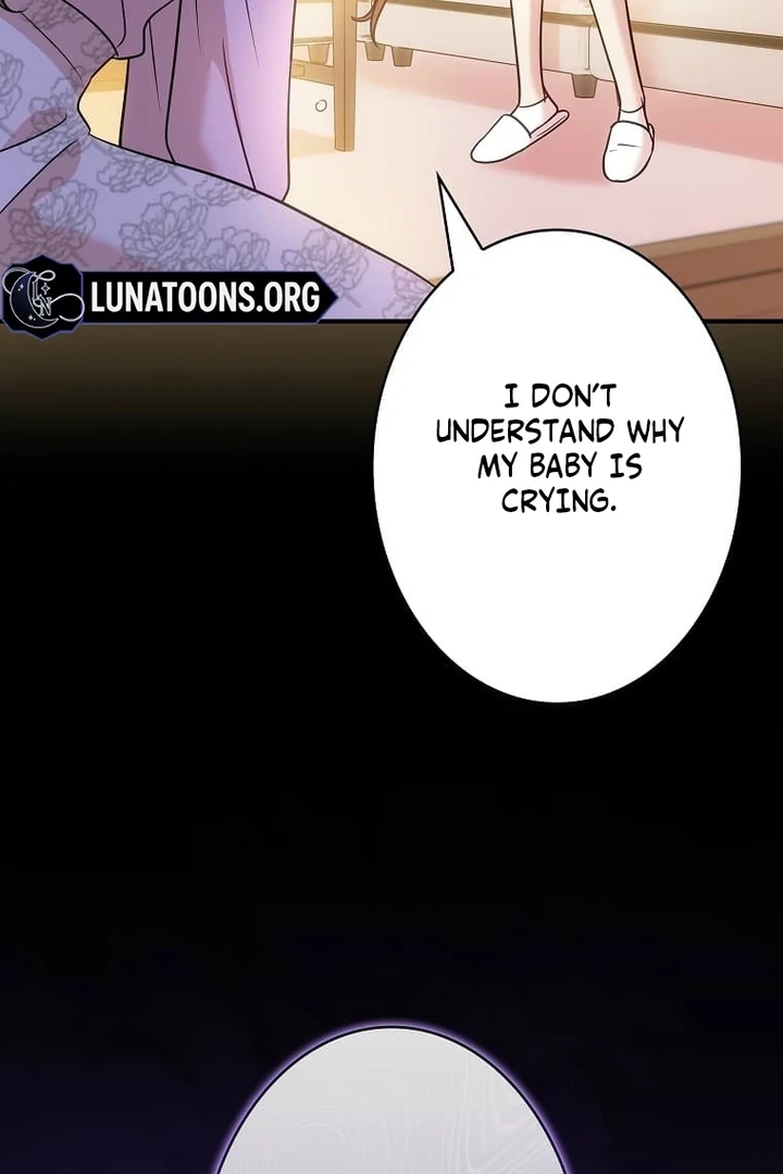 Until I Get Rid Of The Husband Who Watches Me! Chapter 17 - page 105