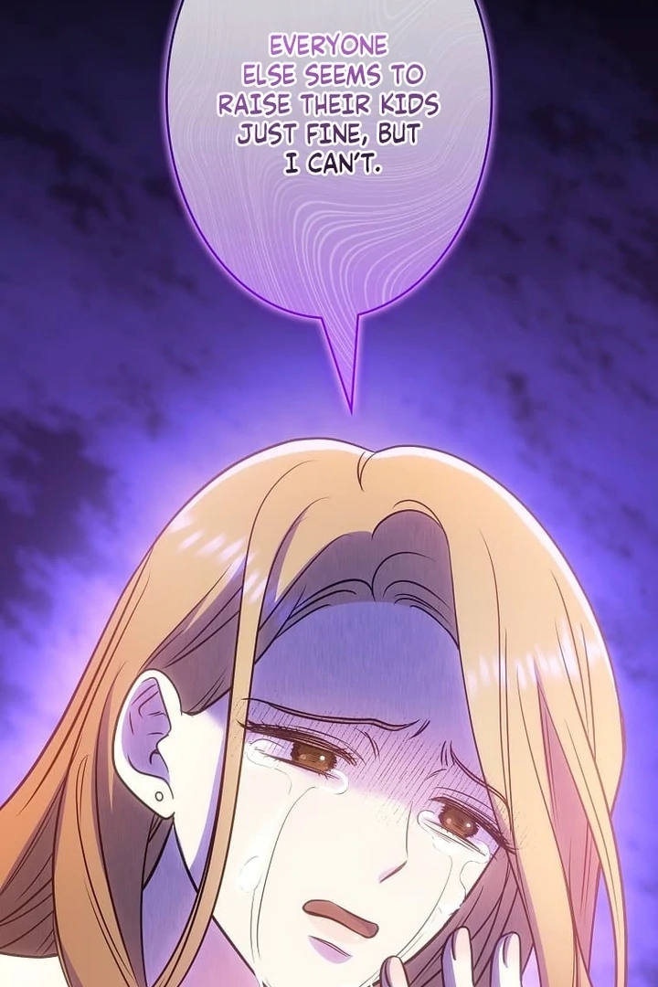 Until I Get Rid Of The Husband Who Watches Me! Chapter 17 - page 106