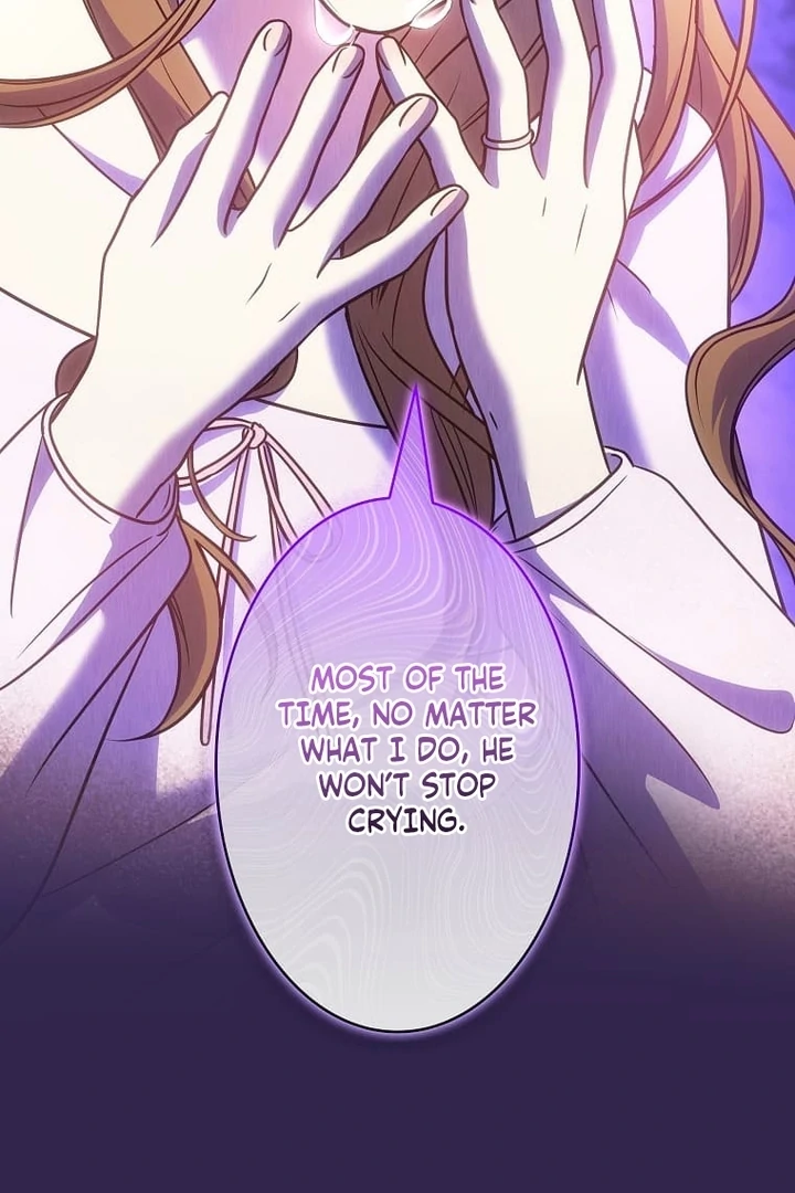 Until I Get Rid Of The Husband Who Watches Me! Chapter 17 - page 107