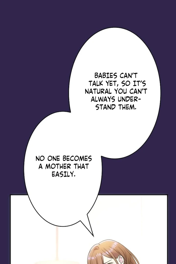 Until I Get Rid Of The Husband Who Watches Me! Chapter 17 - page 108