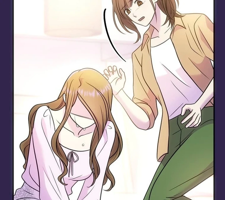 Until I Get Rid Of The Husband Who Watches Me! Chapter 17 - page 109