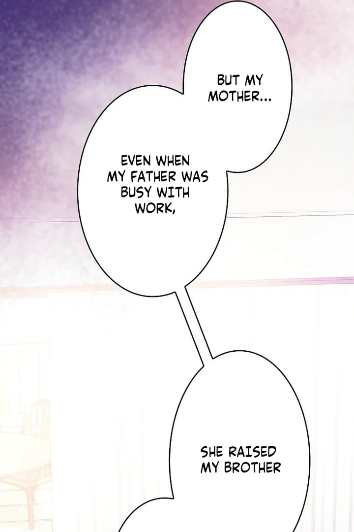 Until I Get Rid Of The Husband Who Watches Me! Chapter 17 - page 111