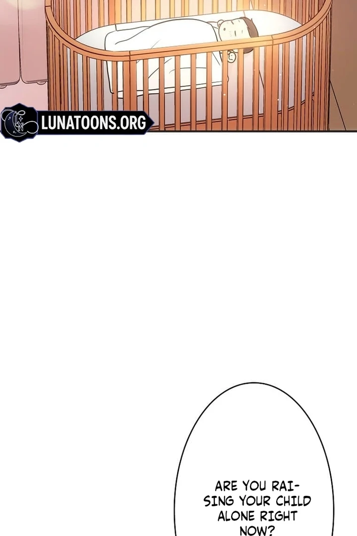 Until I Get Rid Of The Husband Who Watches Me! Chapter 17 - page 113