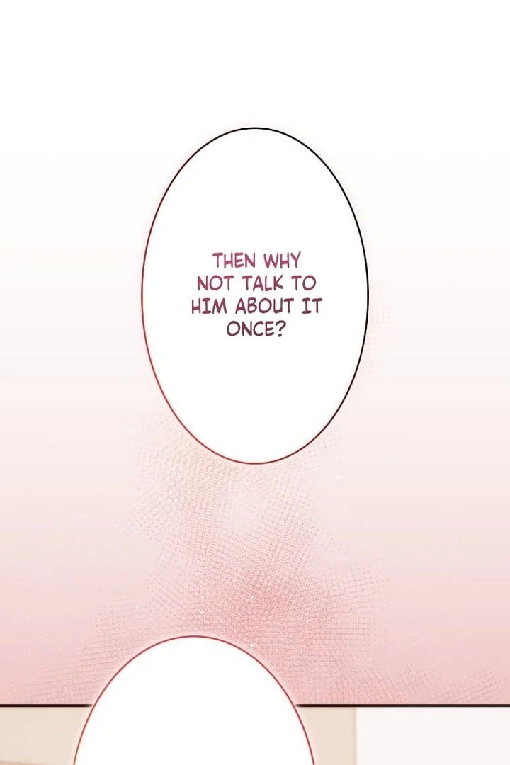 Until I Get Rid Of The Husband Who Watches Me! Chapter 17 - page 121