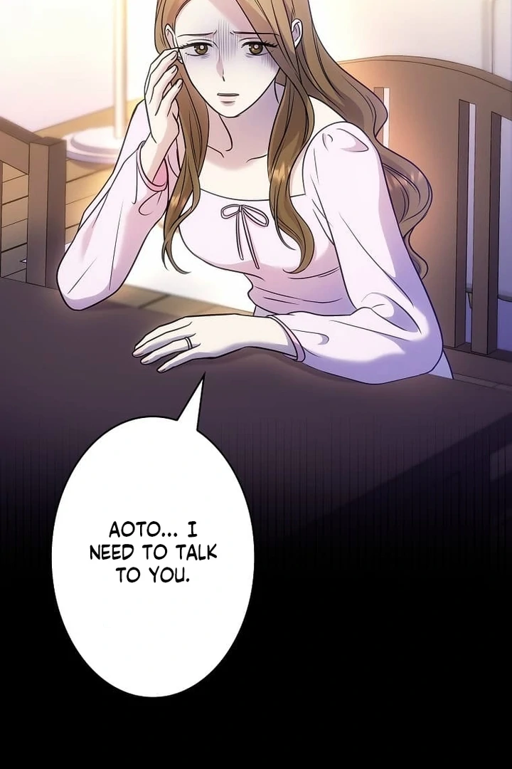 Until I Get Rid Of The Husband Who Watches Me! Chapter 17 - page 128