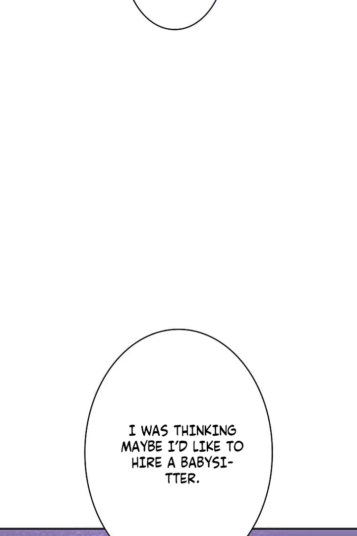Until I Get Rid Of The Husband Who Watches Me! Chapter 17 - page 133