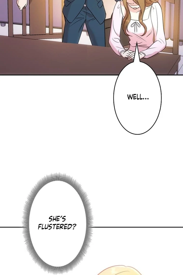 Until I Get Rid Of The Husband Who Watches Me! Chapter 17 - page 136