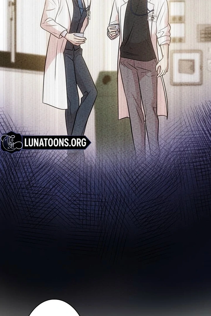 Until I Get Rid Of The Husband Who Watches Me! Chapter 17 - page 20