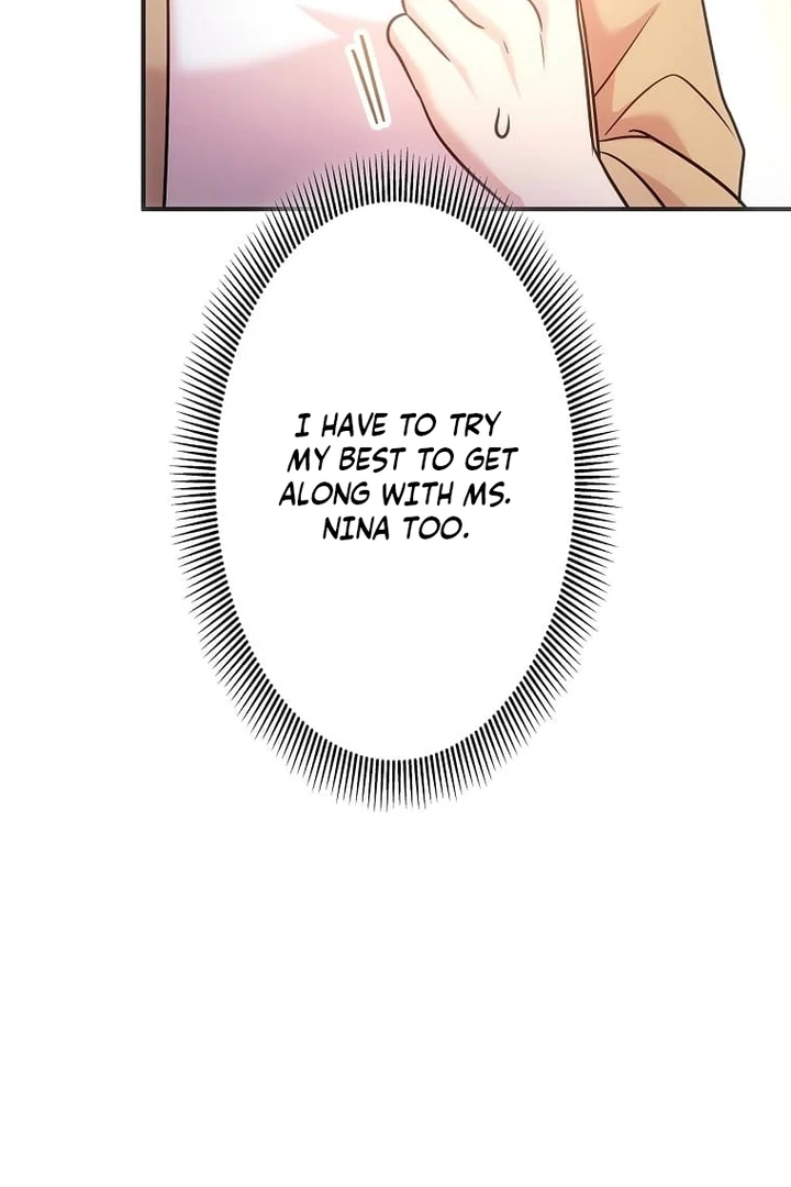 Until I Get Rid Of The Husband Who Watches Me! Chapter 17 - page 23