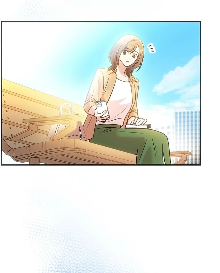 Until I Get Rid Of The Husband Who Watches Me! Chapter 17 - page 40