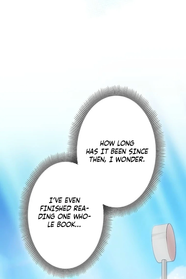 Until I Get Rid Of The Husband Who Watches Me! Chapter 17 - page 43