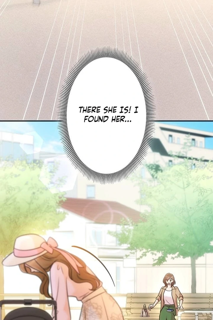 Until I Get Rid Of The Husband Who Watches Me! Chapter 17 - page 48