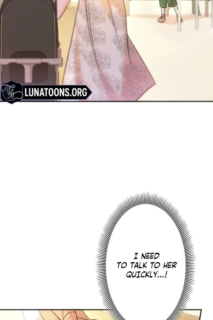 Until I Get Rid Of The Husband Who Watches Me! Chapter 17 - page 49