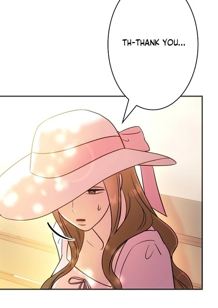 Until I Get Rid Of The Husband Who Watches Me! Chapter 17 - page 54