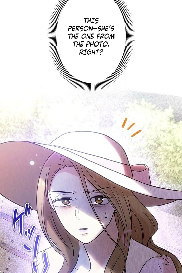 Until I Get Rid Of The Husband Who Watches Me! Chapter 17 - page 56