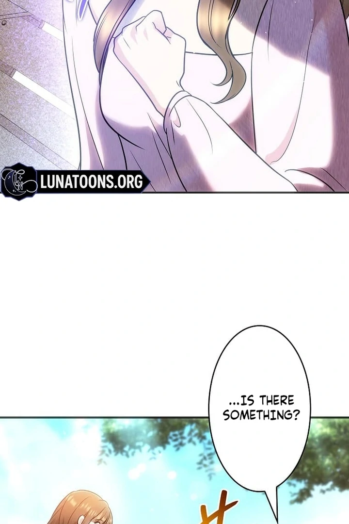 Until I Get Rid Of The Husband Who Watches Me! Chapter 17 - page 57