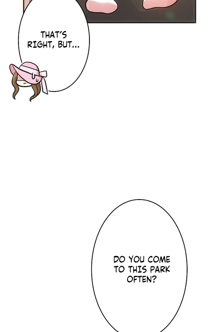 Until I Get Rid Of The Husband Who Watches Me! Chapter 17 - page 60