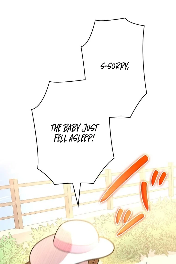 Until I Get Rid Of The Husband Who Watches Me! Chapter 17 - page 62