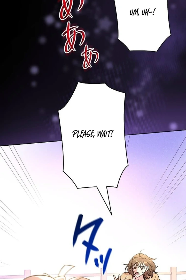Until I Get Rid Of The Husband Who Watches Me! Chapter 17 - page 66
