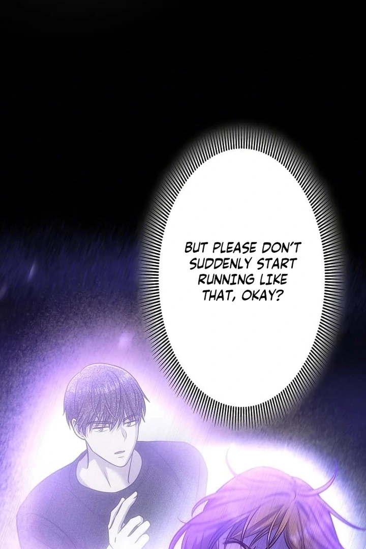 Until I Get Rid Of The Husband Who Watches Me! Chapter 17 - page 69