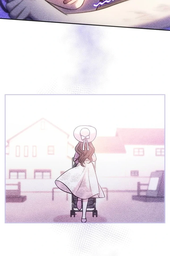 Until I Get Rid Of The Husband Who Watches Me! Chapter 17 - page 73