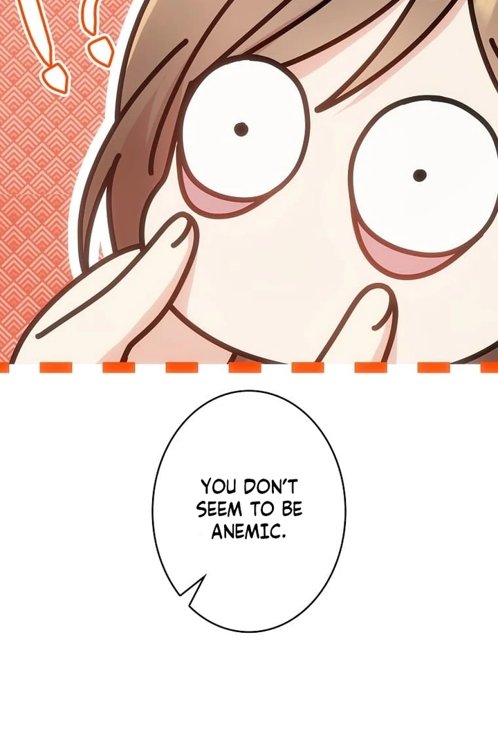 Until I Get Rid Of The Husband Who Watches Me! Chapter 17 - page 7