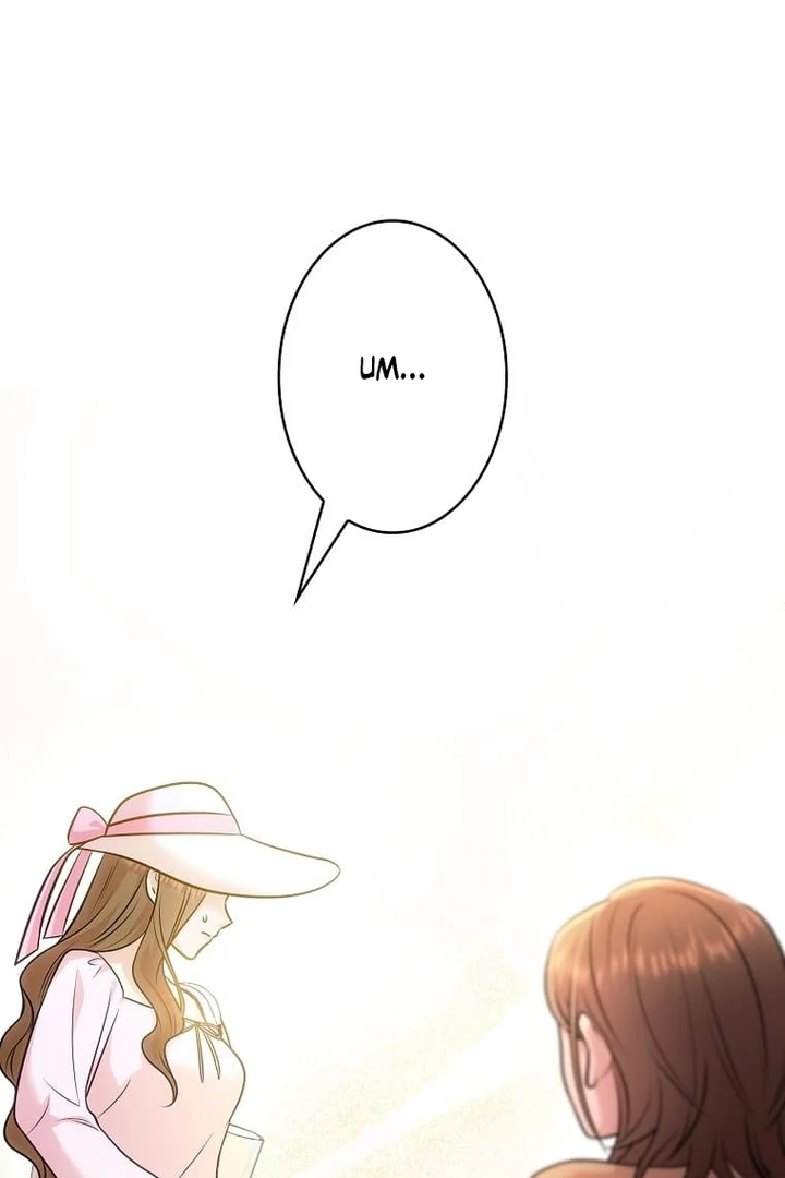 Until I Get Rid Of The Husband Who Watches Me! Chapter 17 - page 80